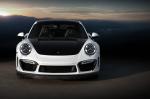 Porsche 911 Turbo S Stinger GTR by Topcar 2014 года